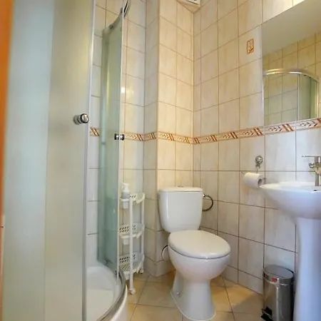 Kwatery U Malika-Blisko Do Term Szaflary I Goracy Potok-Rabaty Bialy Dunajec Exterior photo