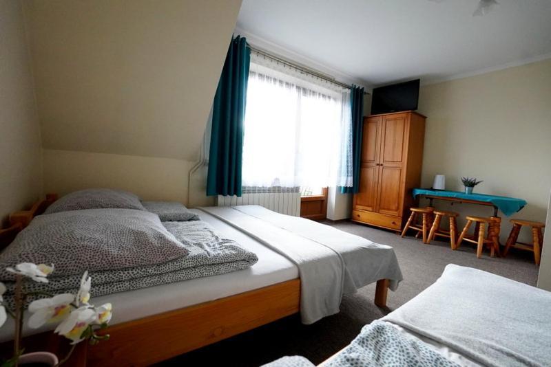 U Malika-blisko Do Term Szaflary I Goracy Potok-rabaty *