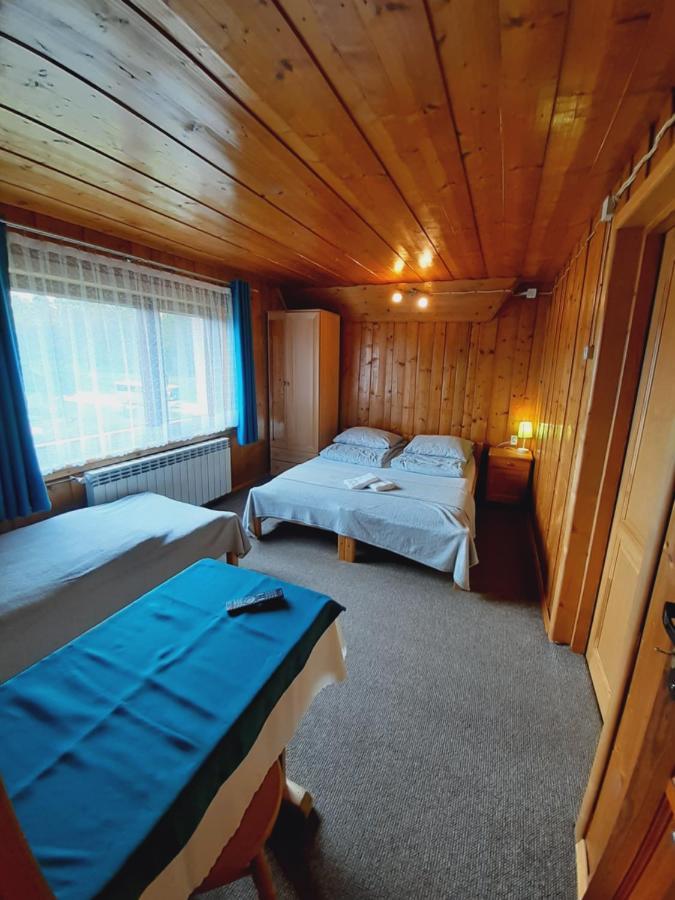 Homestay U Malika-blisko Do Term Szaflary I Goracy Potok-rabaty *