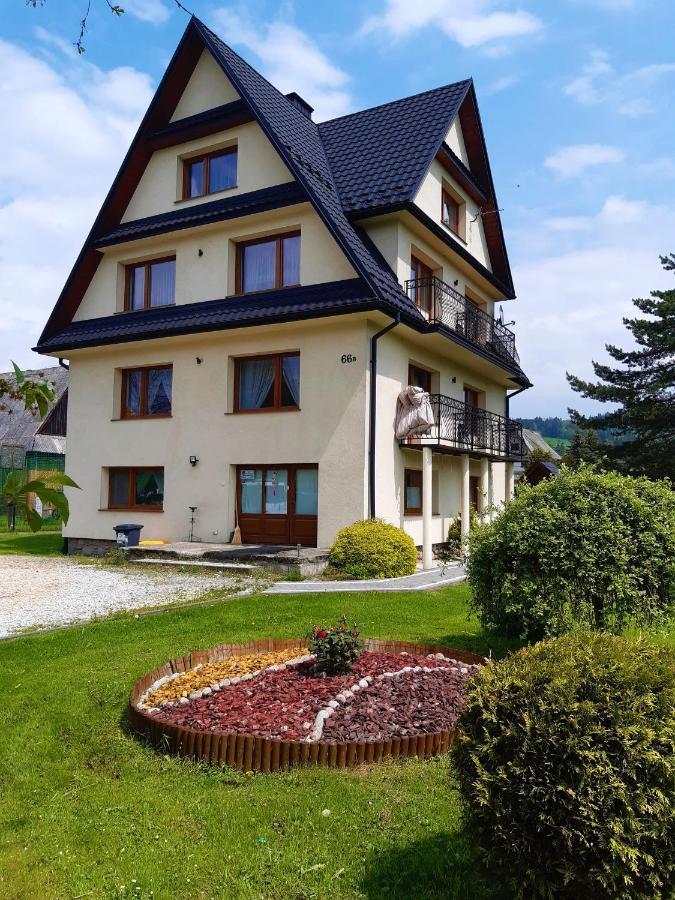 Homestay U Malika-blisko Do Term Szaflary I Goracy Potok-rabaty *