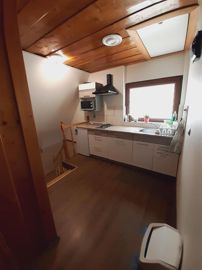 U Malika-blisko Do Term Szaflary I Goracy Potok-rabaty Homestay