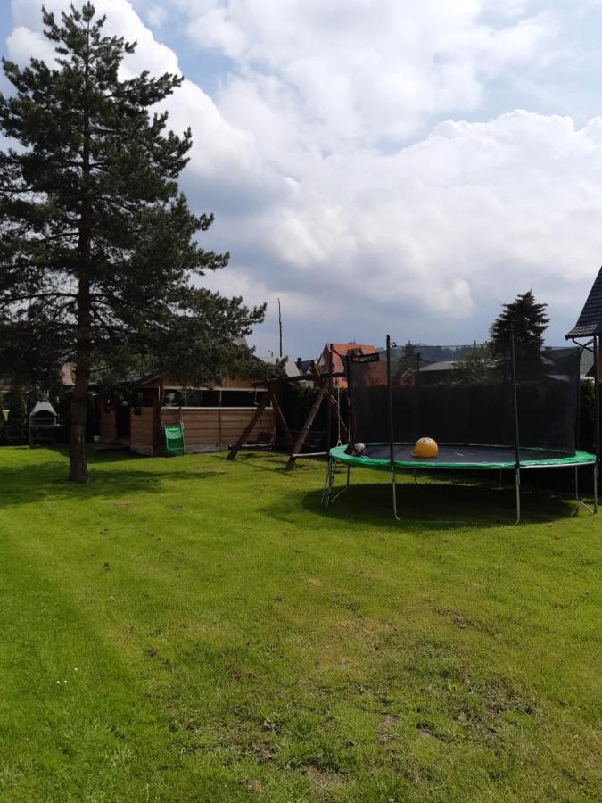 U Malika-blisko Do Term Szaflary I Goracy Potok-rabaty Homestay Bialy Dunajec