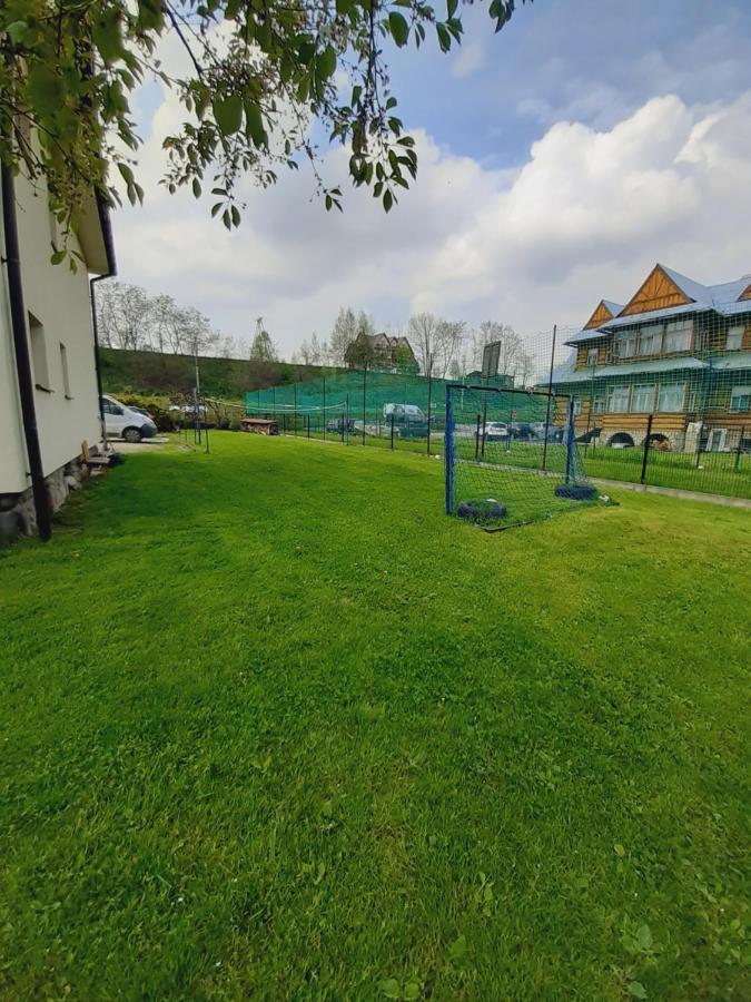 Homestay U Malika-blisko Do Term Szaflary I Goracy Potok-rabaty