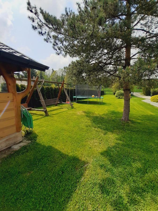 Homestay U Malika-blisko Do Term Szaflary I Goracy Potok-rabaty