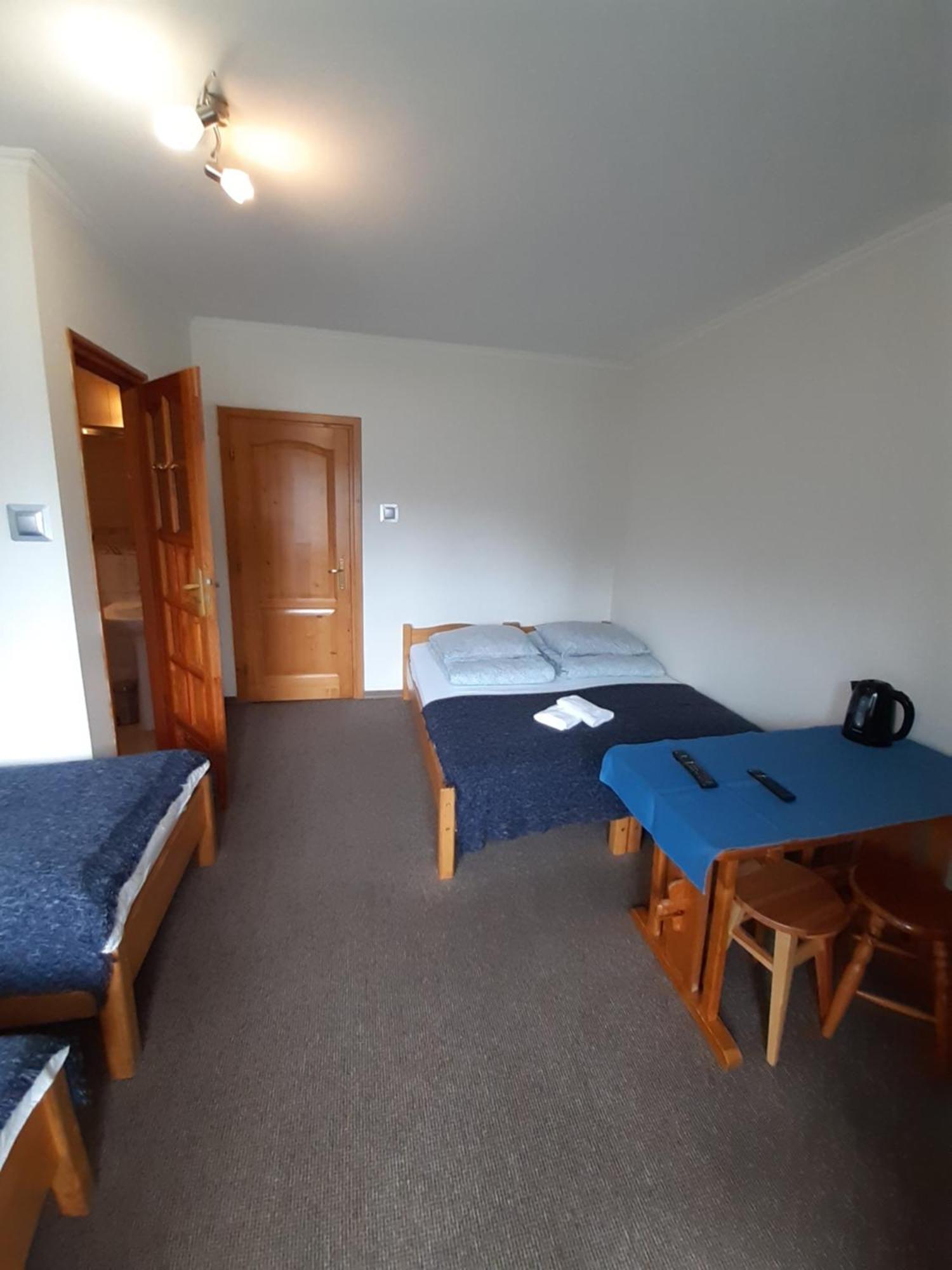 Homestay U Malika-blisko Do Term Szaflary I Goracy Potok-rabaty *
