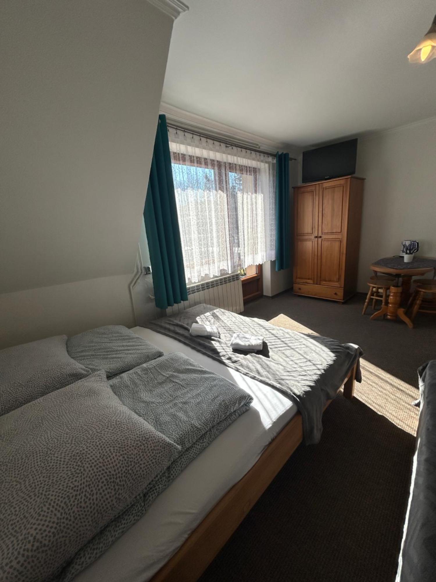 Homestay U Malika-blisko Do Term Szaflary I Goracy Potok-rabaty *