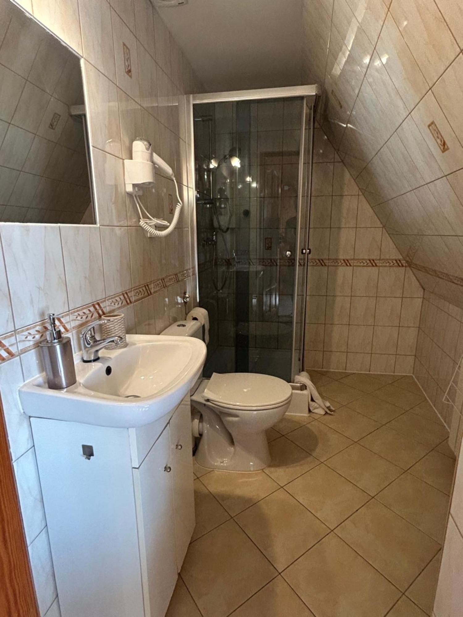 U Malika-blisko Do Term Szaflary I Goracy Potok-rabaty Homestay Bialy Dunajec