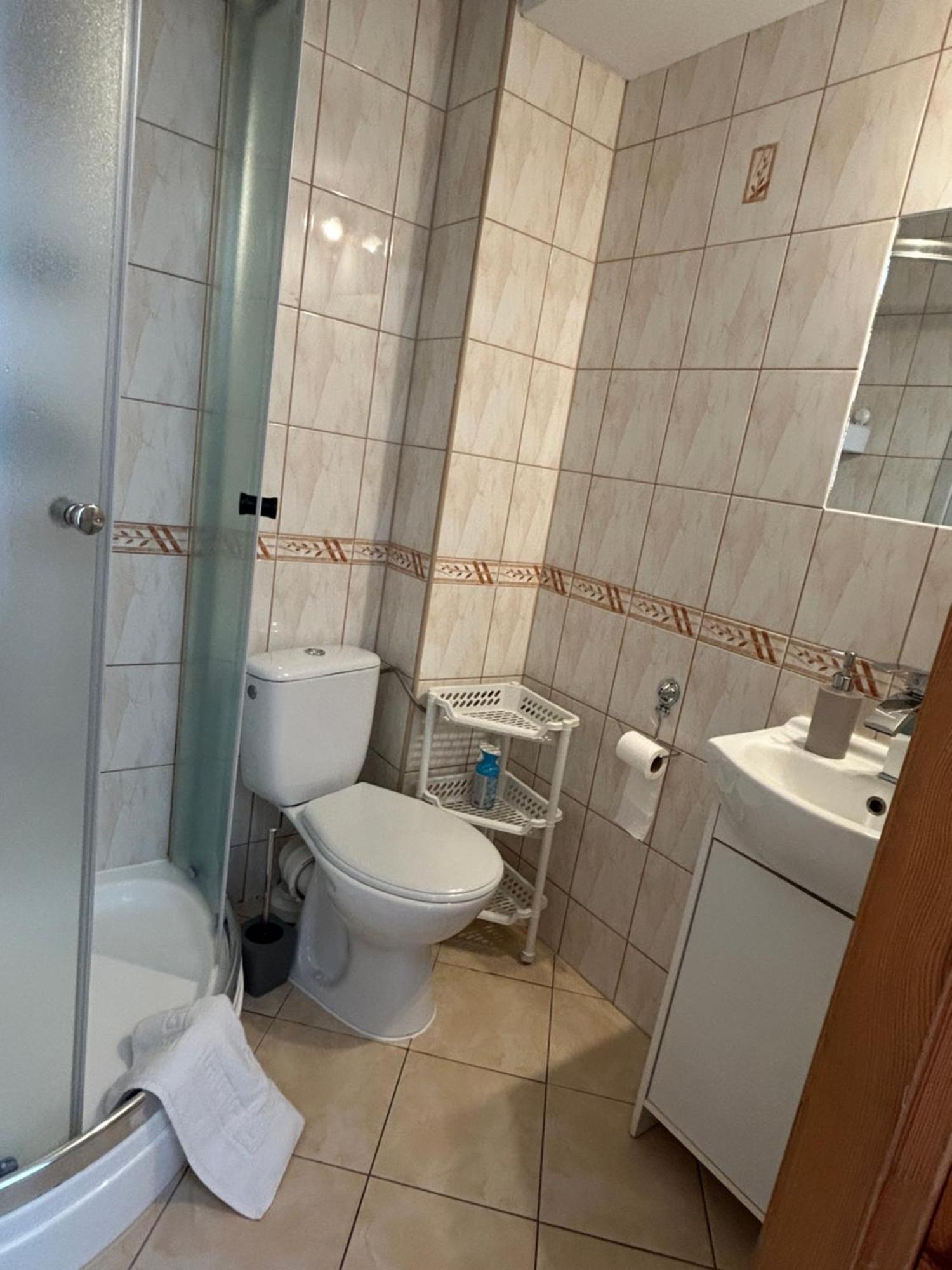 Homestay U Malika-blisko Do Term Szaflary I Goracy Potok-rabaty Bialy Dunajec
