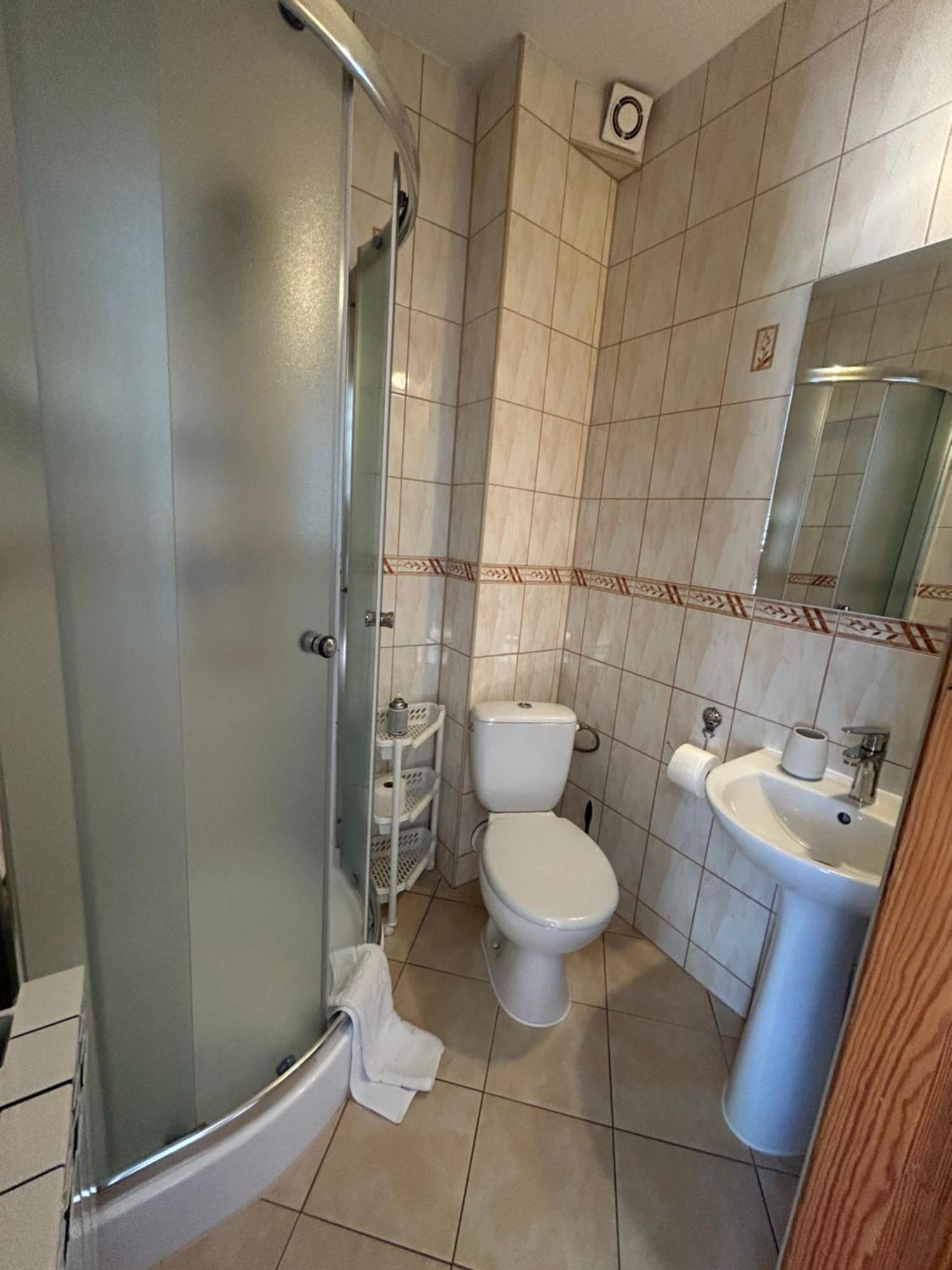 U Malika-blisko Do Term Szaflary I Goracy Potok-rabaty Homestay