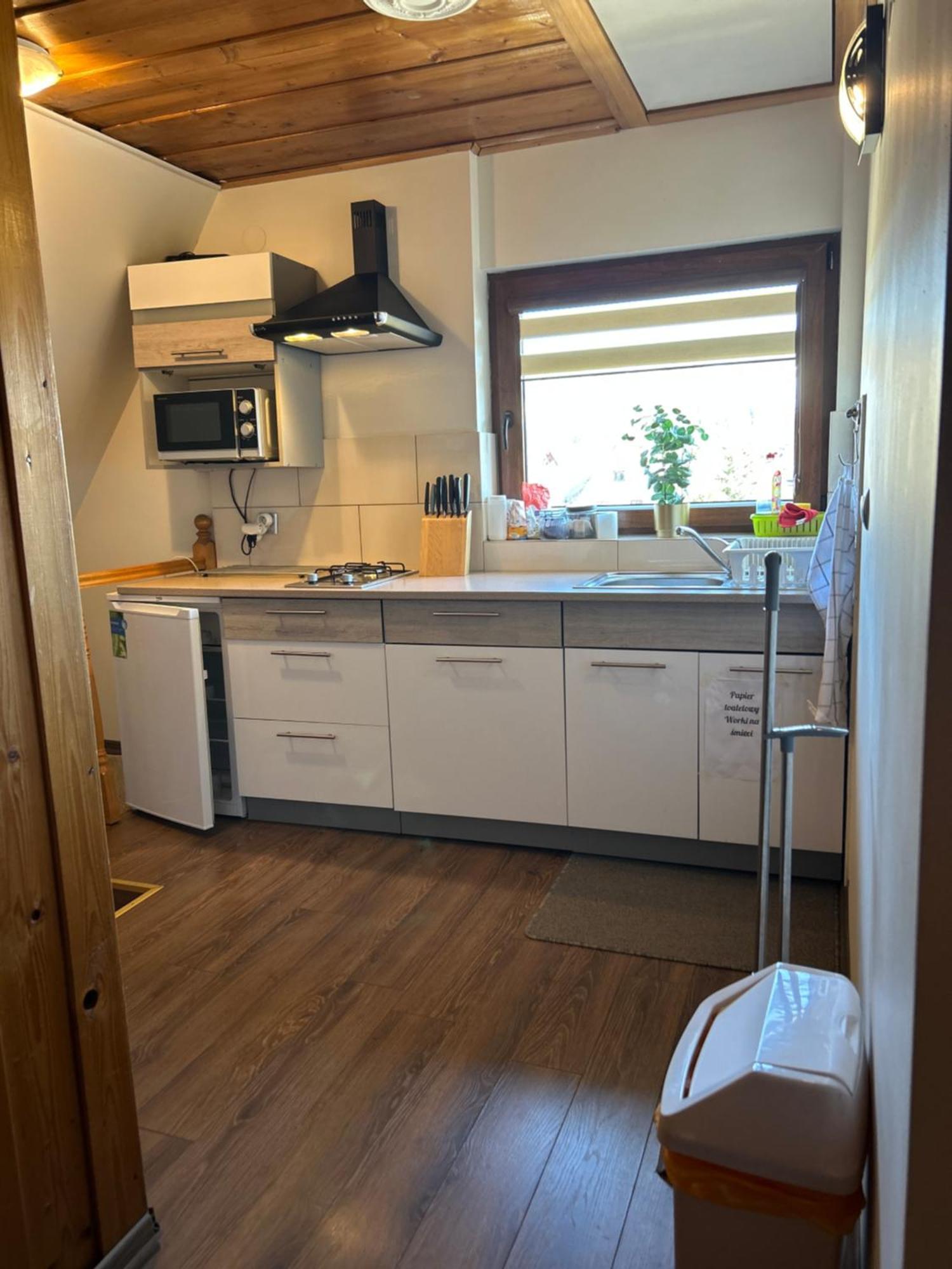 Homestay U Malika-blisko Do Term Szaflary I Goracy Potok-rabaty